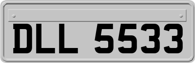 DLL5533