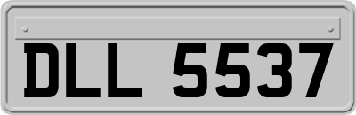 DLL5537