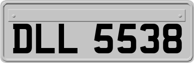 DLL5538