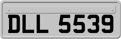 DLL5539