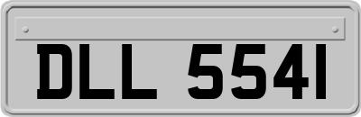 DLL5541