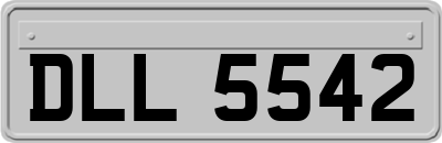 DLL5542