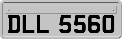 DLL5560