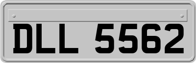 DLL5562