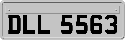 DLL5563