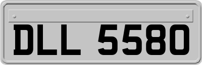 DLL5580