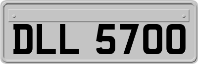 DLL5700