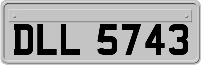 DLL5743