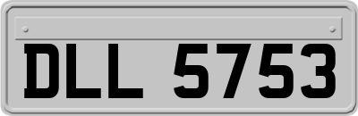 DLL5753