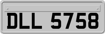 DLL5758