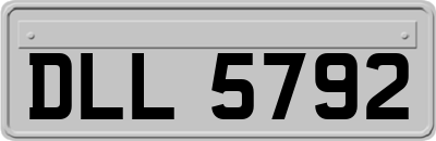 DLL5792