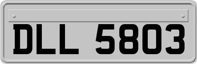 DLL5803