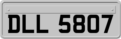 DLL5807