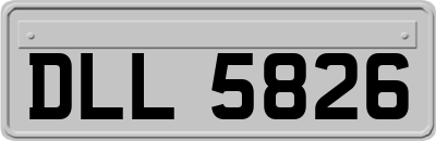 DLL5826