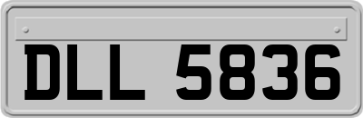 DLL5836