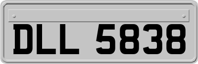 DLL5838