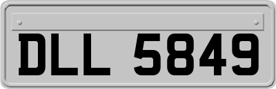 DLL5849