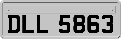 DLL5863