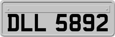 DLL5892