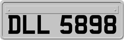 DLL5898