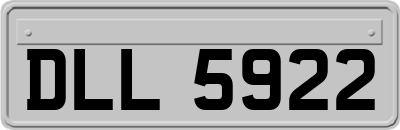 DLL5922