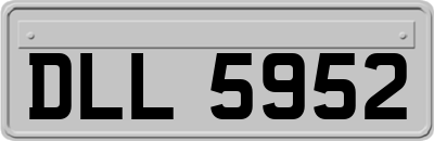 DLL5952
