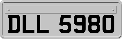 DLL5980