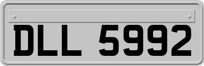 DLL5992