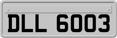 DLL6003