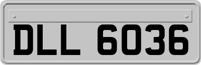 DLL6036
