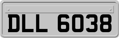 DLL6038