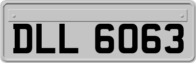 DLL6063