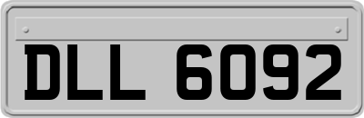 DLL6092