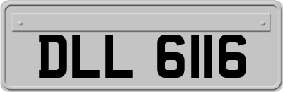 DLL6116