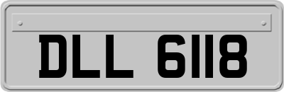 DLL6118
