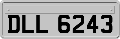 DLL6243