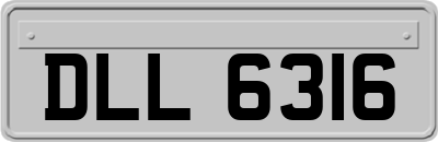 DLL6316
