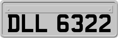 DLL6322