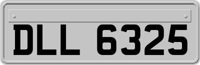DLL6325
