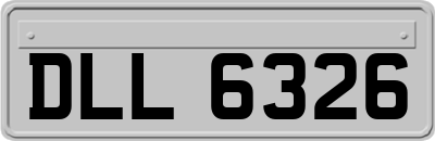 DLL6326