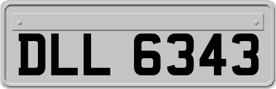 DLL6343