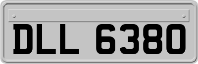 DLL6380