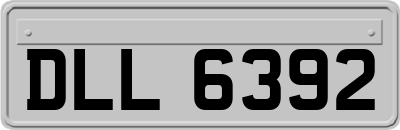 DLL6392
