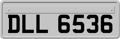 DLL6536