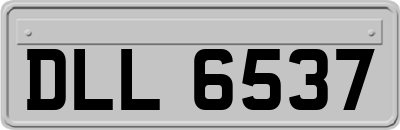 DLL6537