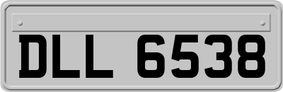 DLL6538