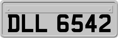 DLL6542