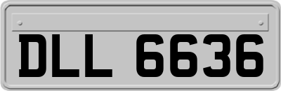 DLL6636