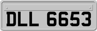 DLL6653