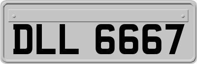 DLL6667